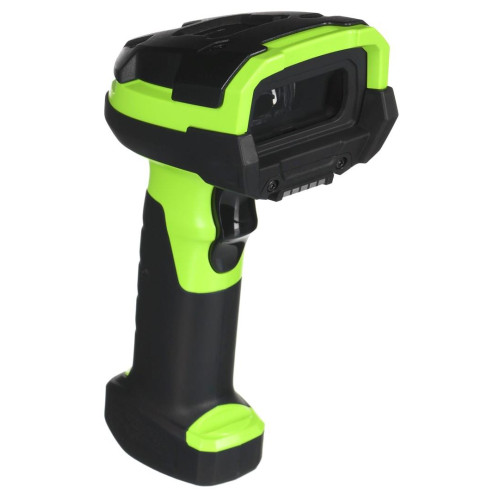 Zebra - Bezprzewodowy czytnik kodów kreskowych LI3678-SR3U42A0S1W USB/BAZA/kabel/zasilacz-10280065