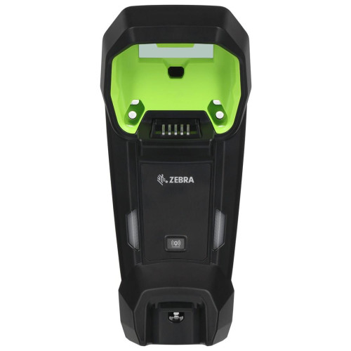 Zebra - Bezprzewodowy czytnik kodów kreskowych LI3678-SR3U42A0S1W USB/BAZA/kabel/zasilacz-10280067