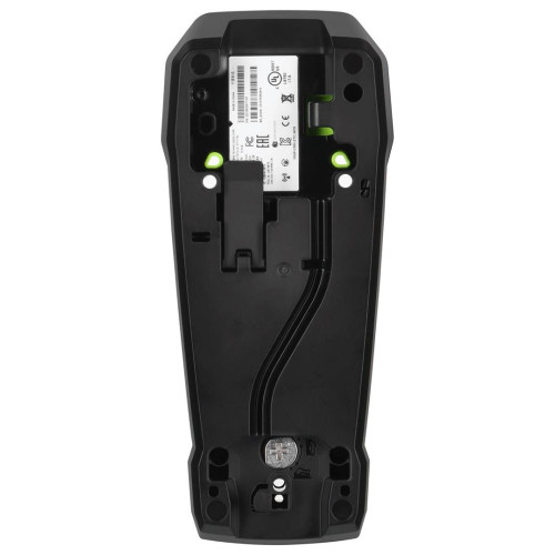 Zebra - Bezprzewodowy czytnik kodów kreskowych LI3678-SR3U42A0S1W USB/BAZA/kabel/zasilacz-10280070