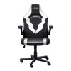 Fotel gamingowy TRUST GXT703W RIYE GAMING CHAIR WHITE-10312922