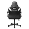 Fotel gamingowy TRUST GXT703W RIYE GAMING CHAIR WHITE-10312924