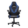 Fotel gamingowy TRUST GXT703B RIYE GAMING CHAIR BLUE-10312927