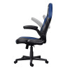 Fotel gamingowy TRUST GXT703B RIYE GAMING CHAIR BLUE-10312928