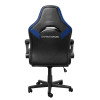 Fotel gamingowy TRUST GXT703B RIYE GAMING CHAIR BLUE-10312929