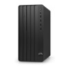 HP Pro 290 G9 Tower i3-13100 8GB DDR4 3200 SSD512 UHD Graphics 730 W11Pro 3Y OnSite Black-10314963