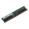 Samsung UDIMM non-ECC 16GB DDR4 1Rx8 3200MHz PC4-25600 M378A2G43CB3-CWE-10317498