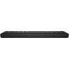 Klawiatura HP 350 Compact Multi-Device Bluetooth Keyboard bezprzewodowa czarna 692S8AA-10318404