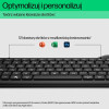 Klawiatura HP 460 Multi-Device Bluetooth Keyboard bezprzewodowa czarna 7N7B8AA-10318425