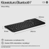 Klawiatura HP 460 Multi-Device Bluetooth Keyboard bezprzewodowa czarna 7N7B8AA-10318426