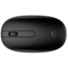 Mysz HP 240 Black Bluetooth Mouse bezprzewodowa czarna 3V0G9AA-10318540