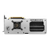 Karta graficzna MSI GeForce RTX 4070 Ti SUPER 16GB GAMING X SLIM WHITE-10321922