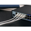 Kabel sieciowy CAT6A FTP wewnętrzny 500m LSZH -10324470
