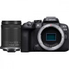 Aparat bezlusterkowy EOS R10 + RF-S 18-150mm F3.5-6.3 IS STM 5331C017-10324943