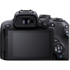 Aparat bezlusterkowy EOS R10 + RF-S 18-150mm F3.5-6.3 IS STM 5331C017-10324944