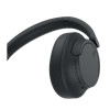 Słuchawki WH-CH720N czarne -10325062