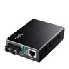 Konwerter światłowodowy MC100GMA-05 Gigabit Media Converter 850nm VSCEL MM 550M SC -10325088