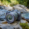 Aparat bezlusterkowy EOS R6 Mark II 5666C004 V5 + Obiektyw RF 50mm F1.8 STM 4515C005-10325276