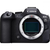 Aparat bezlusterkowy EOS R6 Mark II 5666C004 V5 + Obiektyw RF 50mm F1.8 STM 4515C005-10325283