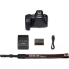 Aparat bezlusterkowy EOS R6 Mark II 5666C004 V5 + Obiektyw RF 50mm F1.8 STM 4515C005-10325285