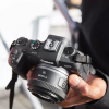 Aparat bezlusterkowy EOS R6 Mark II 5666C004 V5 + Obiektyw RF 50mm F1.8 STM 4515C005-10325294