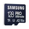 Karta pamięci microSD MB-MY128SB/WW Pro Ultimate 128GB + czytnik-10325387