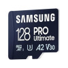 Karta pamięci microSD MB-MY128SB/WW Pro Ultimate 128GB + czytnik-10325388