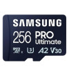 Karta pamięci MB-MY256SB/WW Pro Ultimate 256GB + czytnik-10325391