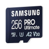 Karta pamięci MB-MY256SB/WW Pro Ultimate 256GB + czytnik-10325392
