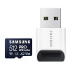 Karta pamięci microSD MB-MY512SB/WW Pro Ultimate 512GB + czytnik-10325394