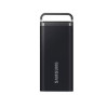 Dysk zewnętrzny SSD Portable T5 EVO 4TB USB3.2 GEN.1 czarny-10326155