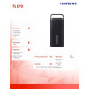 Dysk zewnętrzny SSD Portable T5 EVO 4TB USB3.2 GEN.1 czarny-10326162