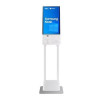 Monitor profesjonalny KIOSK KM24C 24 cale Matowy, Dotykowa 16h/7 250(cd/m2) 1920 x 1080(FHD) Win10 IoT Celeron 3 lata d2d (LH24KMCCBGCXEN)-10326186