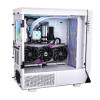 Chłodzenie wodne TH420 ARGB Snow (3x140mm) miedziany blok CPU -10326278