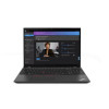 Notebook ThinkPad T16 G2 21K7000UPB W11Pro 7540U/16GB/512GB/INT/16.0 WUXGA/3YRS Premier Support -10326410