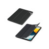 Etui fold clear iPad mini 8.3 2021 Czarne -10327030