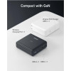 Baza ładująca Prime 100W czarna-10327089