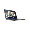 Laptop ThinkPad Z13 G2 21JV0018PB W11Pro 7840U/32GB/1TB/AMD Radeon/LTE/13.3 2.8K/Touch/Flax Fiber + Aluminium/3YRS Premier Support + CO2 Offset -10327150