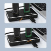 Stacja dokująca dysków SSD M.2 | NVMe | SATA | USB-C | DUAL 2 x 2TB -10327388
