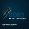 Pamięć do notebooka DDR5 SODIMM 64GB(2*32) /5600 CL46 (16Gbit) -10327589