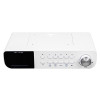 Radio kuchenne przenośne FM/DAB+ RK1 białe-10327762