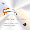 Pamięć DDR5 Viper Elite 5 RGB TUF 32GB/6000 (2x16GB) CL36-10327791