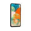 Etui Samsung Galaxy A23 5G Color Cover Czarne-10328144