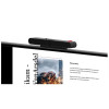 Monitor 21.5 cala ThinkCentre Tiny-in-One Touch Gen 5 12N9GAT1EU-10328179