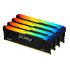 Pamięć DDR4 Fury Beast RGB 32GB(4* 8GB)/3200 CL16 -10328998