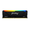 Pamięć DDR4 Fury Beast RGB 16GB(2* 8GB)/3600 CL17 -10329502