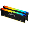 Pamięć DDR4 Fury Beast RGB 16GB(2* 8GB)/3600 CL17 -10329503