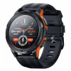 Smartwatch BT10 Rugged 1.43" 410 mAh pomarańczowy-10329531