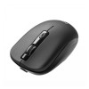 Mysz bezprzewodowa silent click Focus M310 RF 1600 DPI 4P akumulator czarna-10329729