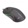 Mysz gamingowa przewodowa Nemesis C320 6400 DPI 7P RGB LED czarna-10329756