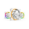 Wentylatory be quiet! LIGHT WINGS WHITE 120mm 3szt-10333896